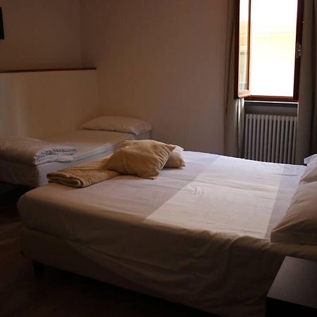 Albergo Ristorante Bismantova Castelnovo ne' Monti Ngoại thất bức ảnh