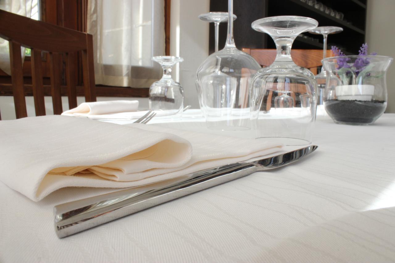 Albergo Ristorante Bismantova Castelnovo ne' Monti Ngoại thất bức ảnh