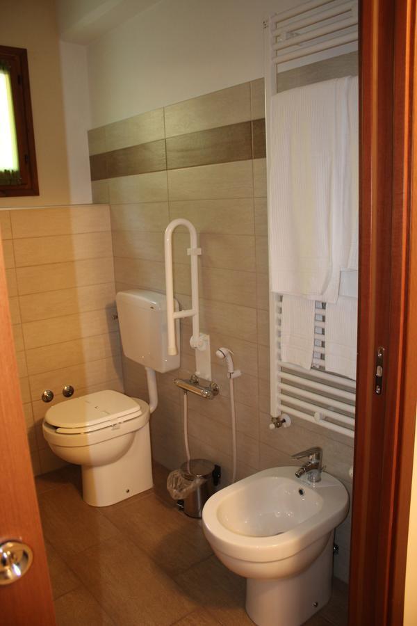 Albergo Ristorante Bismantova Castelnovo ne' Monti Ngoại thất bức ảnh