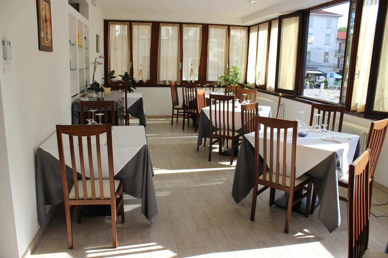 Albergo Ristorante Bismantova Castelnovo ne' Monti Ngoại thất bức ảnh