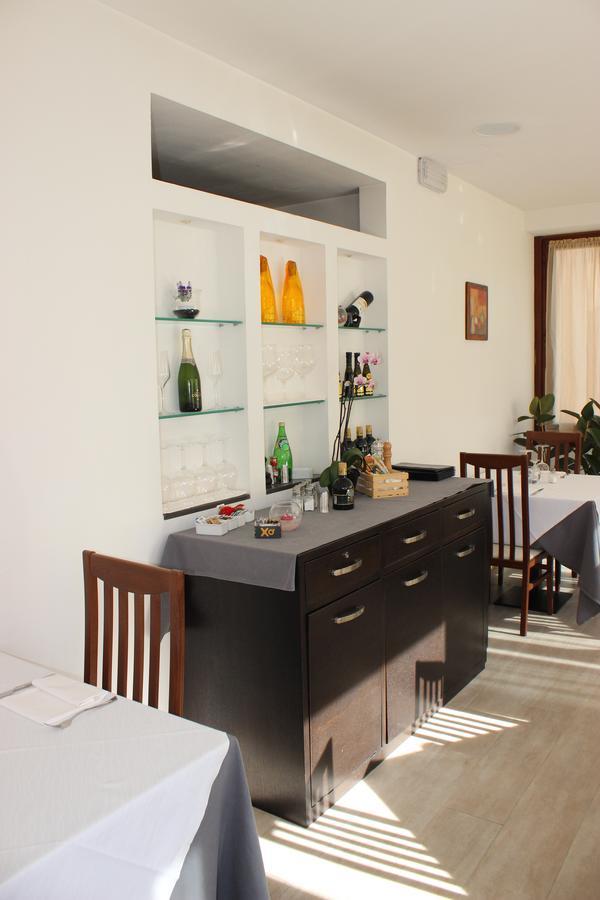 Albergo Ristorante Bismantova Castelnovo ne' Monti Ngoại thất bức ảnh